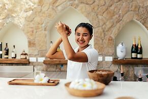 Zazen Boutique Resort & Spa