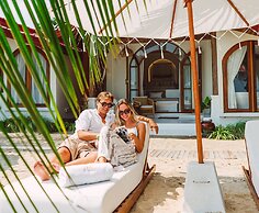 Zazen Boutique Resort & Spa