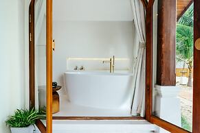 Zazen Boutique Resort & Spa