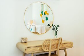 Zazen Boutique Resort & Spa