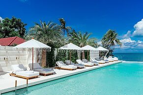 Zazen Boutique Resort & Spa