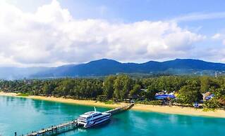 Zazen Boutique Resort & Spa