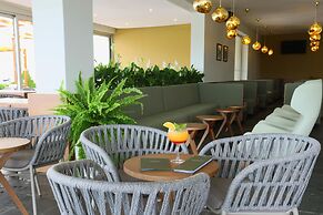 Água Hotels Mondim de Basto