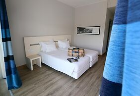 Água Hotels Mondim de Basto