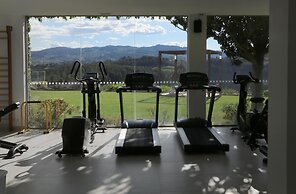 Água Hotels Mondim de Basto