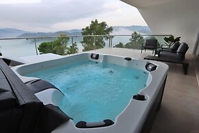 Água Hotels Mondim de Basto