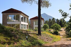 Água Hotels Mondim de Basto