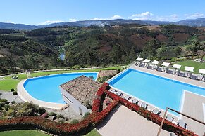 Água Hotels Mondim de Basto