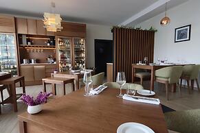 Água Hotels Mondim de Basto