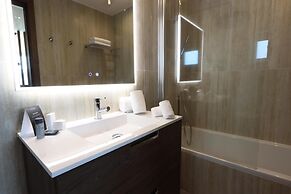 Água Hotels Mondim de Basto