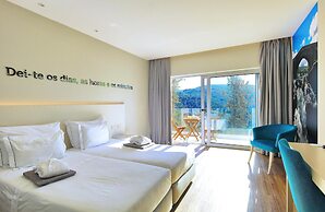 Água Hotels Mondim de Basto