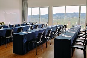 Água Hotels Mondim de Basto