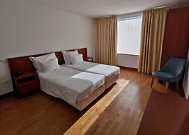 Água Hotels Mondim de Basto