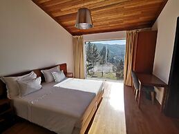Água Hotels Mondim de Basto