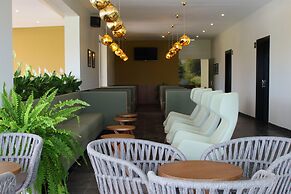 Água Hotels Mondim de Basto