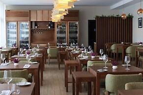 Água Hotels Mondim de Basto