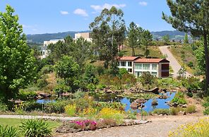 Água Hotels Mondim de Basto