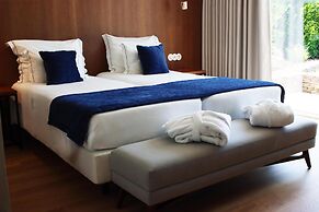 Água Hotels Mondim de Basto