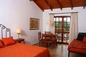 Leyenda Posada