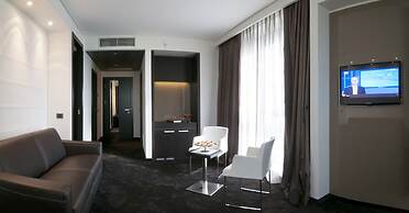 Parco dei Principi Hotel Congress & Spa