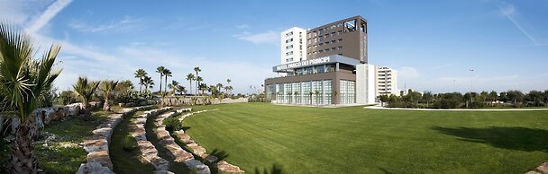 Parco dei Principi Hotel Congress & Spa