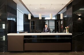 Parco dei Principi Hotel Congress & Spa