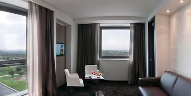 Parco dei Principi Hotel Congress & Spa