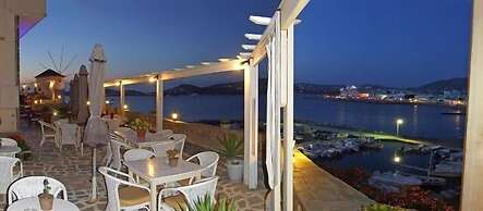 Pandrossos Hotel