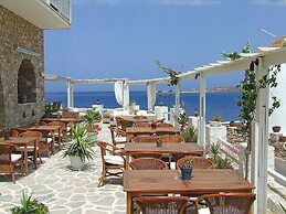 Pandrossos Hotel
