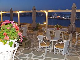 Pandrossos Hotel