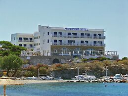 Pandrossos Hotel