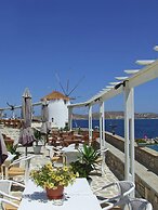 Pandrossos Hotel