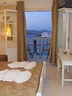 Pandrossos Hotel