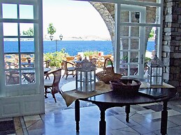 Pandrossos Hotel