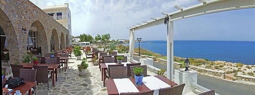 Pandrossos Hotel