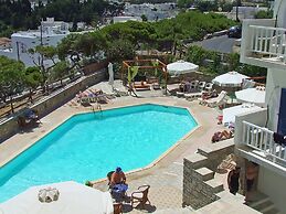 Pandrossos Hotel