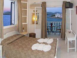 Pandrossos Hotel