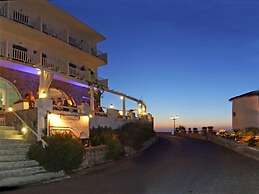 Pandrossos Hotel