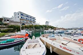 Pandrossos Hotel