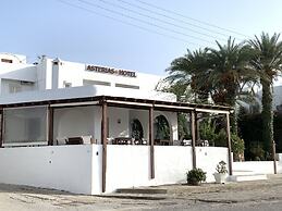 Asterias Hotel