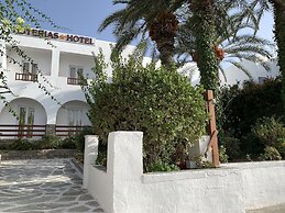 Asterias Hotel