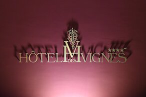 Hôtel des Vignes