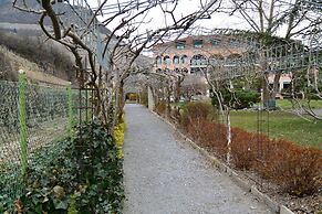 Hôtel des Vignes