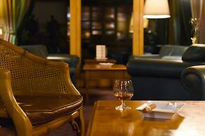Hôtel des Vignes