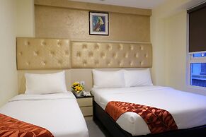 Sandpiper Hotel