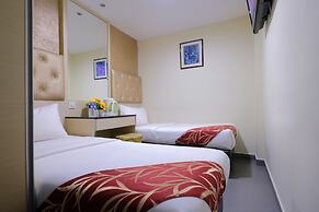 Sandpiper Hotel