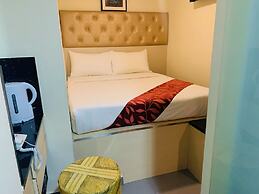 Sandpiper Hotel