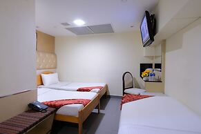 Sandpiper Hotel