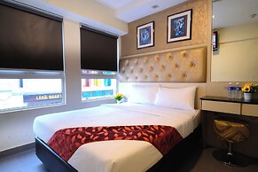 Sandpiper Hotel