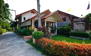 Lamai Buri Resort